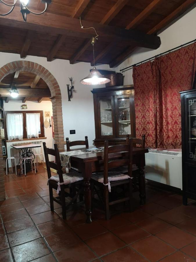 Fragolina Per Due Villa Lucca Exterior photo