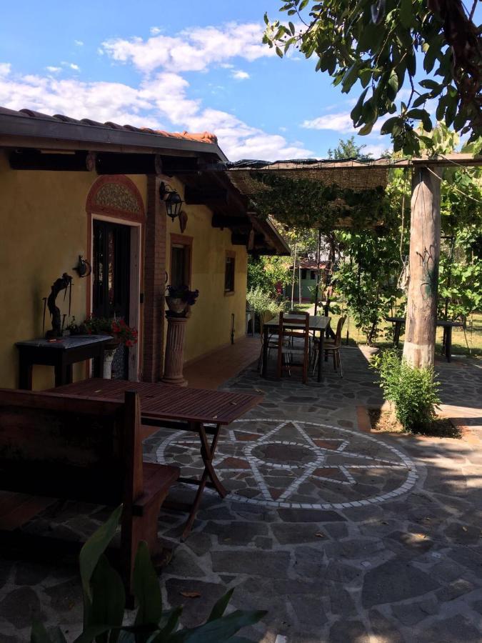 Fragolina Per Due Villa Lucca Exterior photo