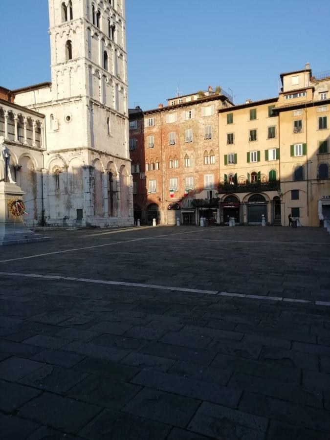 Fragolina Per Due Villa Lucca Exterior photo